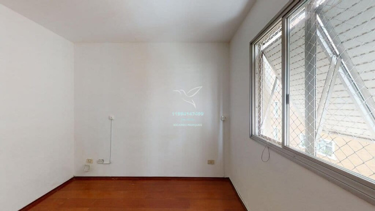 Imagem Apartamento com 3 Quartos à Venda, 97 m² em Brooklin Paulista - São Paulo Imagem Apartamento com 3 Quartos à Venda, 97 m² em Brooklin Paulista - São Paulo