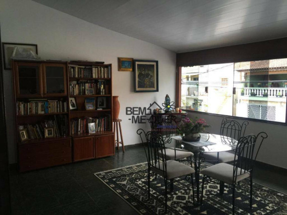 Imagem Sobrado com 3 Quartos à Venda, 200 m² em Jardim Mutinga - São Paulo Imagem Sobrado com 3 Quartos à Venda, 200 m² em Jardim Mutinga - São Paulo