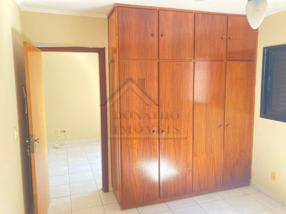 Imagem Apartamento com 1 Quarto para Alugar, 49 m² em Centro - Ribeirão Preto