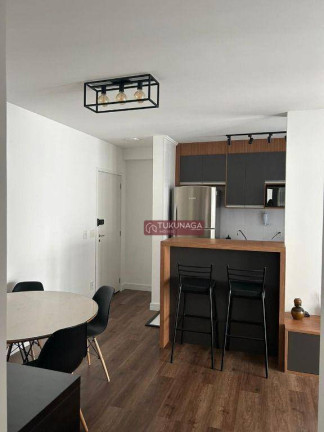 Imagem Apartamento com 2 Quartos à Venda, 68 m² em Jardim Flor Da Montanha - Guarulhos Imagem Apartamento com 2 Quartos à Venda, 68 m² em Jardim Flor Da Montanha - Guarulhos