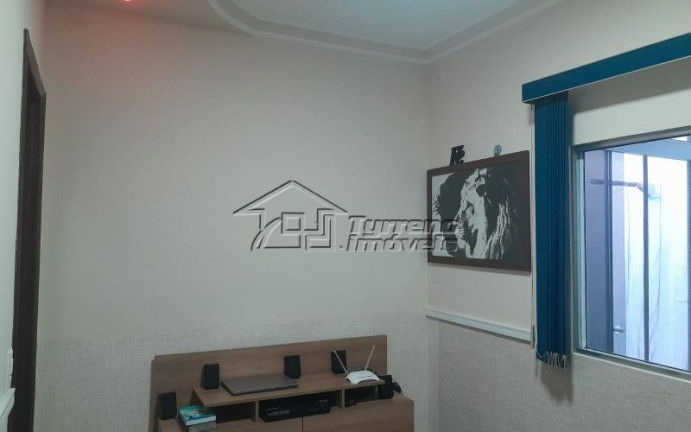 Imagem Casa com 3 Quartos à Venda, 134 m² em Jardim Das Indústrias - São José Dos Campos