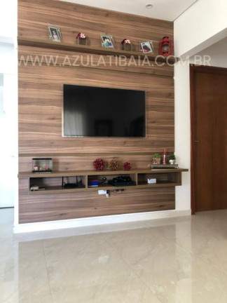 Imagem Casa com 3 Quartos à Venda, 166 m² em Rosario - Atibaia