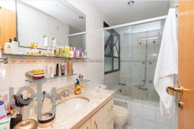 Imagem Apartamento com 4 Quartos à Venda, 130 m² em Tatuapé - São Paulo Imagem Apartamento com 4 Quartos à Venda, 130 m² em Tatuapé - São Paulo