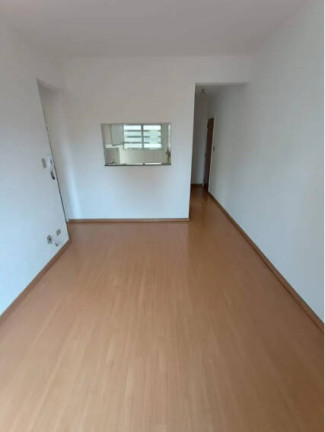 Imagem Apartamento com 2 Quartos para Alugar, 55 m² em Vila Mariana - São Paulo