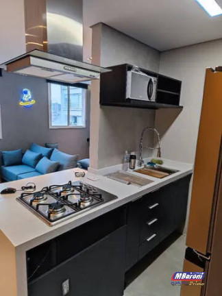 Imagem Apartamento com 1 Quarto à Venda, 36 m² em Cambuci - São Paulo Imagem Apartamento com 1 Quarto à Venda, 36 m² em Cambuci - São Paulo