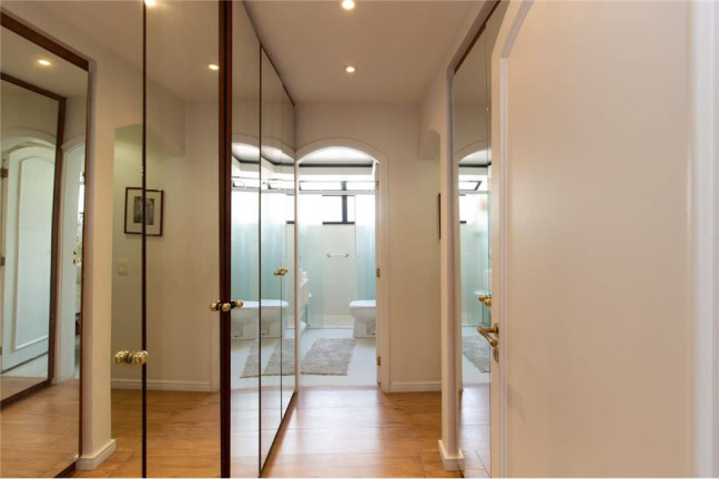 Imagem Apartamento com 3 Quartos à Venda, 155 m² em Campo Belo - São Paulo Imagem Apartamento com 3 Quartos à Venda, 155 m² em Campo Belo - São Paulo