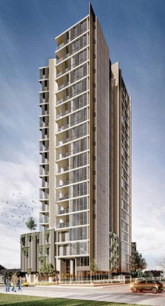Apartamento com 2 Quartos à Venda, 90 m² em Porto Belo - Porto Belo