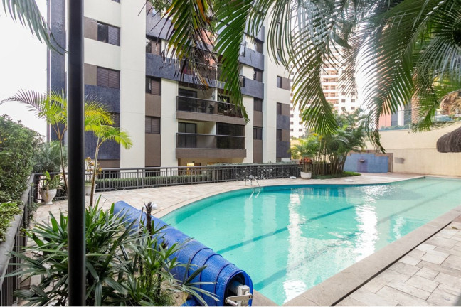 Imagem Apartamento com 3 Quartos à Venda, 86 m² em Vila Mascote - São Paulo Imagem Apartamento com 3 Quartos à Venda, 86 m² em Vila Mascote - São Paulo