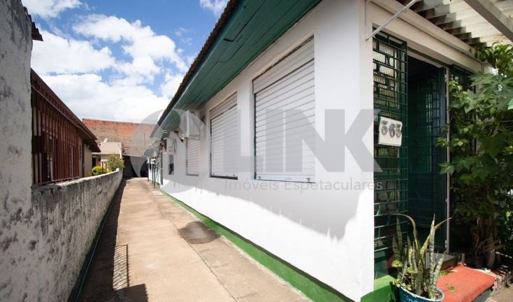 Imagem Casa com 2 Quartos à Venda, 180 m² em Jardim Floresta - Porto Alegre