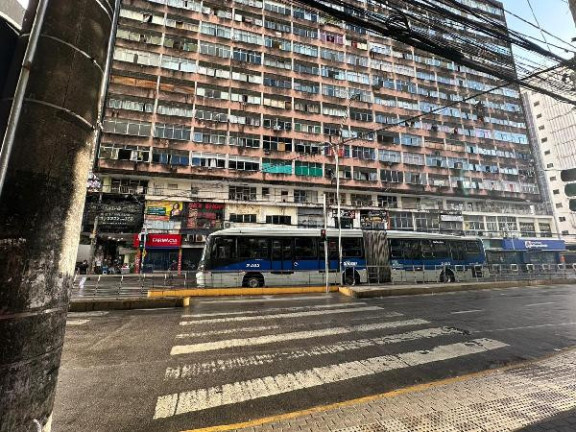 Apartamento com 1 Quarto à Venda, 23 m² em Boa Vista - Recife