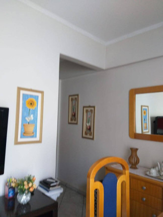 Imagem Apartamento com 2 Quartos à Venda, em Taboão - São Bernardo Do Campo Imagem Apartamento com 2 Quartos à Venda, em Taboão - São Bernardo Do Campo
