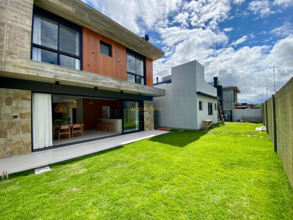 Imagem Casa com 4 Quartos à Venda, 220 m² em Condominio Sunset - Xangri-lá Imagem Casa com 4 Quartos à Venda, 220 m² em Condominio Sunset - Xangri-lá