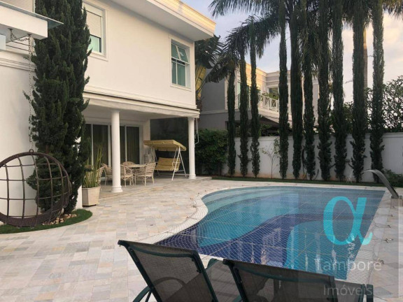 Imagem Casa com 4 Quartos à Venda, 670 m² em Alphaville - Barueri Imagem Casa com 4 Quartos à Venda, 670 m² em Alphaville - Barueri