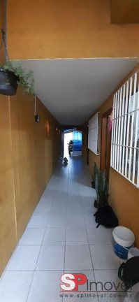 Casa com 7 Quartos à Venda, 200 m² em Vila Luzita - Santo André