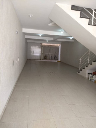 Imagem Apartamento com 2 Quartos à Venda, 42 m² em Parque Erasmo Assunção - Santo André
