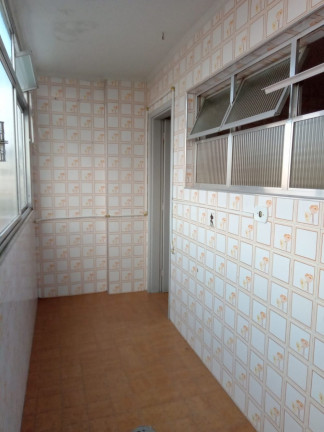 Imagem Apartamento com 2 Quartos à Venda, 100 m² em Boqueirão - Santos Imagem Apartamento com 2 Quartos à Venda, 100 m² em Boqueirão - Santos