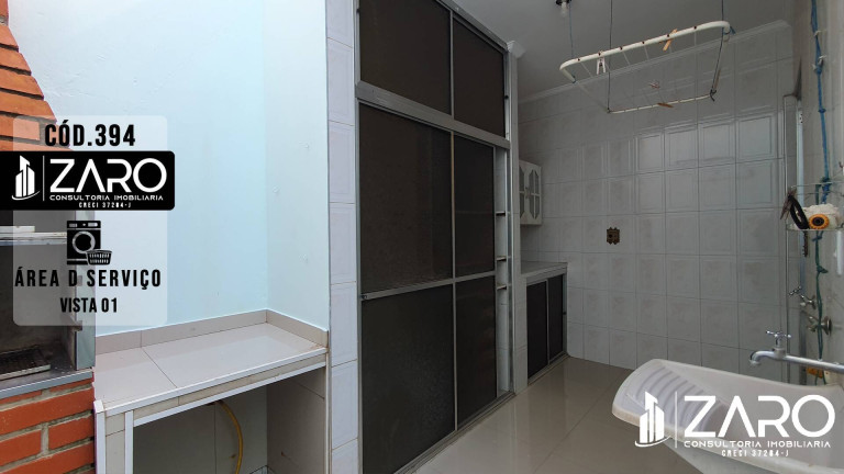 Imagem Sobrado com 2 Quartos à Venda, 166 m² em Consolação - Rio Claro Imagem Sobrado com 2 Quartos à Venda, 166 m² em Consolação - Rio Claro