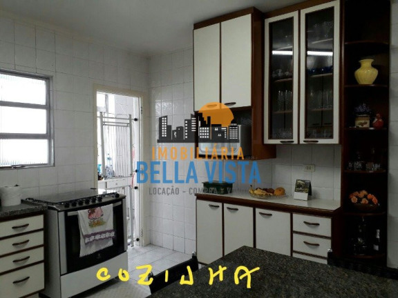 Imagem Apartamento com 2 Quartos à Venda, em José Menino - Santos Imagem Apartamento com 2 Quartos à Venda, em José Menino - Santos