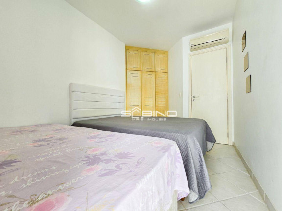 Imagem Apartamento com 3 Quartos à Venda, 101 m² em Riviera De São Lourenço - Bertioga