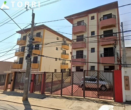 Imagem Apartamento com 2 Quartos à Venda, 79 m² em Jardim Simus - Sorocaba