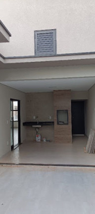 Imagem Casa com 3 Quartos à Venda, 133 m² em Condomínio Villagio Wanel - Sorocaba