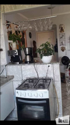 Imagem Apartamento com 1 Quarto à Venda, 53 m² em Vila São Pedro - São José Do Rio Preto