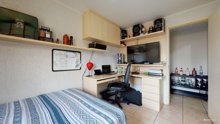 Imagem Apartamento com 2 Quartos à Venda, 72 m² em Vila Guarani (zona Sul) - São Paulo