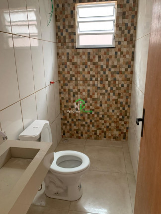 Imagem Casa com 3 Quartos à Venda, 74 m² em Grajaú - Pontal Do Paraná