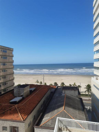 Imagem Apartamento com 1 Quarto à Venda, 45 m² em Aviação - Praia Grande