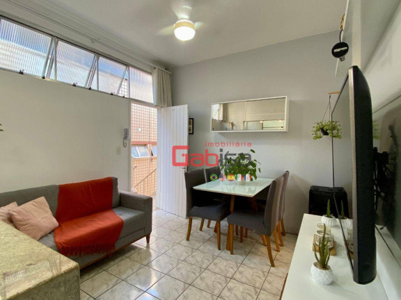 Imagem Apartamento com 1 Quarto à Venda, 37 m² em Centro - Cabo Frio Imagem Apartamento com 1 Quarto à Venda, 37 m² em Centro - Cabo Frio