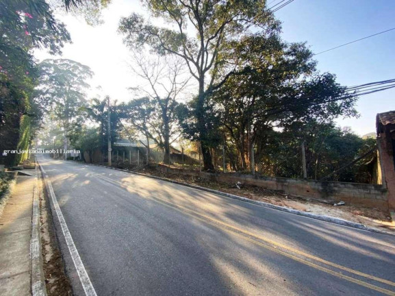 Imagem Terreno à Venda, em Chácaras Do Refúgio - Cotia Imagem Terreno à Venda, em Chácaras Do Refúgio - Cotia