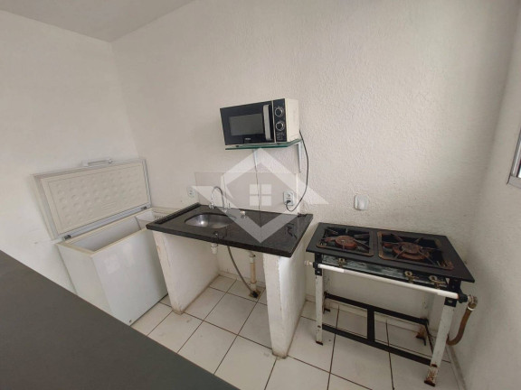 Imagem Apartamento com 2 Quartos à Venda, 42 m² em Campo Grande - Rio De Janeiro