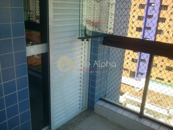 Imagem Apartamento com 3 Quartos à Venda, 142 m² em Gonzaga - Santos Imagem Apartamento com 3 Quartos à Venda, 142 m² em Gonzaga - Santos