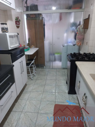 Imagem Apartamento com 2 Quartos à Venda, 64 m² em Baeta Neves - São Bernardo Do Campo Imagem Apartamento com 2 Quartos à Venda, 64 m² em Baeta Neves - São Bernardo Do Campo
