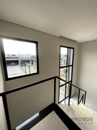 Imagem Casa com 3 Quartos à Venda, 258 m² em Caldeira - Indaiatuba