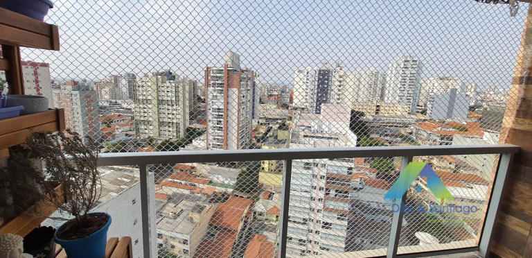 Imagem Apartamento com 3 Quartos à Venda, 72 m² em Osvaldo Cruz - São Caetano Do Sul Imagem Apartamento com 3 Quartos à Venda, 72 m² em Osvaldo Cruz - São Caetano Do Sul