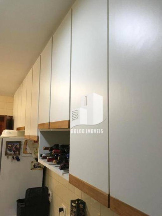 Imagem Apartamento com 3 Quartos à Venda, 120 m² em Campo Belo - São Paulo
