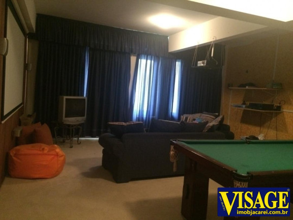Imagem Casa com 4 Quartos à Venda, 600 m² em Jd. Aquarius - São José Dos Campos Imagem Casa com 4 Quartos à Venda, 600 m² em Jd. Aquarius - São José Dos Campos