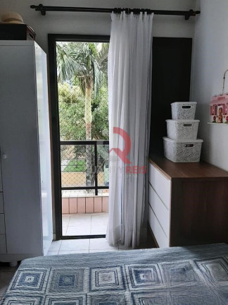 Apartamento com 2 Quartos à Venda, 65 m² em Vila Caiçara - Praia Grande