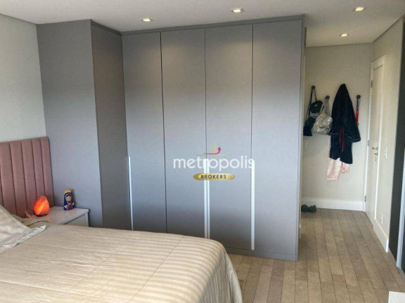 Imagem Apartamento com 2 Quartos à Venda, 90 m² em Cerâmica - São Caetano Do Sul