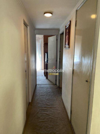 Imagem Apartamento com 3 Quartos à Venda, 105 m² em Centro - Santo André Imagem Apartamento com 3 Quartos à Venda, 105 m² em Centro - Santo André