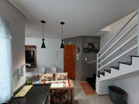 Imagem Apartamento com 2 Quartos à Venda, 53 m² em Vila Alto De Santo André - Santo André Imagem Apartamento com 2 Quartos à Venda, 53 m² em Vila Alto De Santo André - Santo André