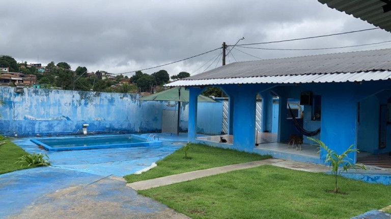 Imagem Terreno à Venda, 900 m² em Monte Das Oliveiras - Manaus Imagem Terreno à Venda, 900 m² em Monte Das Oliveiras - Manaus