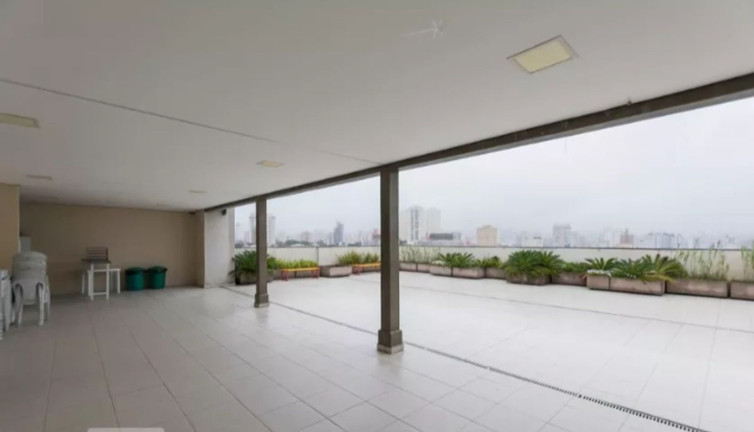 Imagem Apartamento com 1 Quarto à Venda, 36 m² em Cambuci - São Paulo Imagem Apartamento com 1 Quarto à Venda, 36 m² em Cambuci - São Paulo