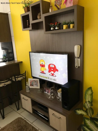 Imagem Apartamento com 2 Quartos à Venda, 47 m² em Germânia - Nova Petrópolis Imagem Apartamento com 2 Quartos à Venda, 47 m² em Germânia - Nova Petrópolis