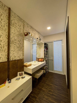 Imagem Apartamento com 3 Quartos à Venda, 85 m² em Alphaville Industrial - Barueri