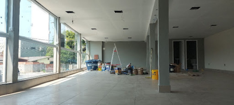 Imagem Sala Comercial para Alugar, 120 m² em Santo Antônio - Louveira Imagem Sala Comercial para Alugar, 120 m² em Santo Antônio - Louveira