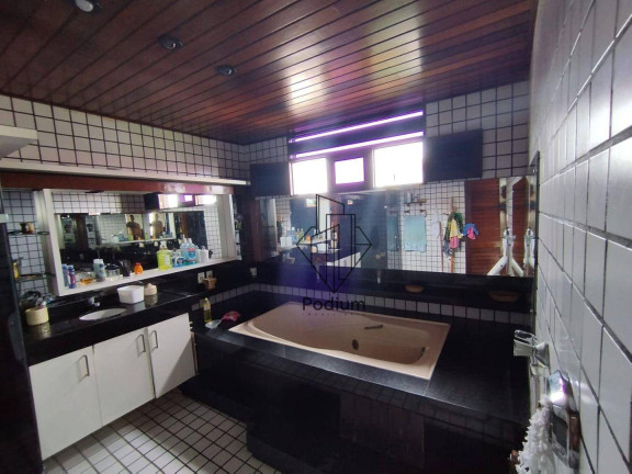 Imagem Casa com 4 Quartos à Venda, 310 m² em Bessa - João Pessoa Imagem Casa com 4 Quartos à Venda, 310 m² em Bessa - João Pessoa