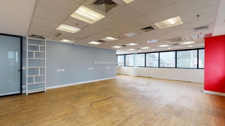 Imagem Imóvel para Alugar, 202 m² em Itaim Bibi - São Paulo