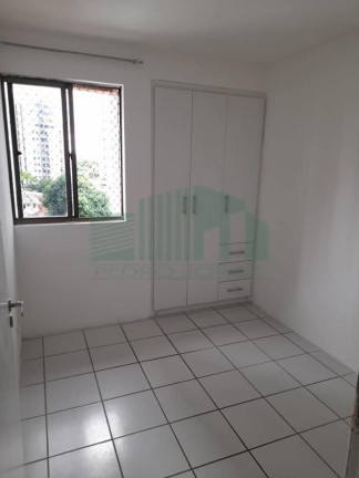 Imagem Apartamento com 2 Quartos à Venda, 45 m² em Casa Amarela - Recife Imagem Apartamento com 2 Quartos à Venda, 45 m² em Casa Amarela - Recife